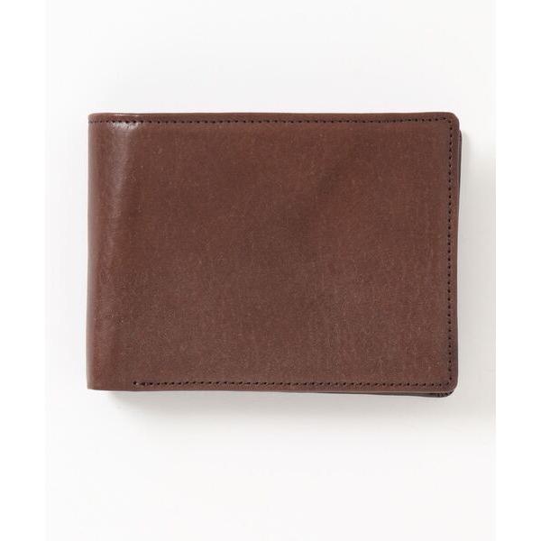 財布 「LESTAR」（KST）ロロマ 二つ折り財布/Zatt メンズ レディース