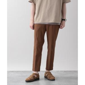 パンツ スラックス TRストレッチ/サマースラックス/933342