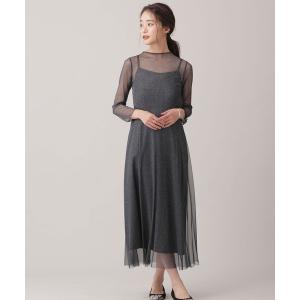 Sale 30 Off Kaene 別注ネックメロウコンビワンピース 長袖 送料無料 Adrianadekoracje Pl