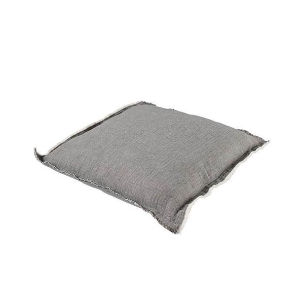 クッション クッションカバー DOUBLE GAUZE COTTON CUSHION