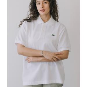 ポロシャツ LACOSTE/ラコステ ポロシャツ メンズ 夏物 夏服 メンズ レディース