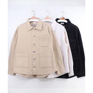 CRIMIE（クライミー） カバーオール SPANISH LAMB LEATHER SPORTS