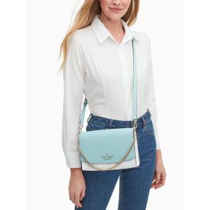 ショルダーバッグ バッグ カーソン カラーブロック コンバーチブル クロスボディ レディース