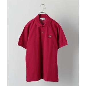ポロシャツ 【WEB限定】LACOSTE: L1212AL ポロシャツ
