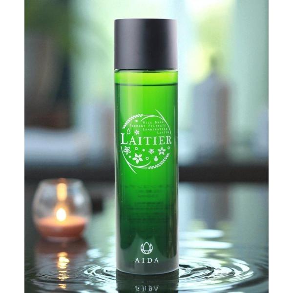 化粧水 LAITIER/レチエ スキンコンディショナー 150mL