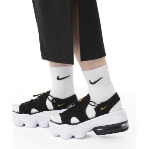 サンダル NIKE ナイキ W AIRMAX KOKO SANDAL エアマックス ココ サンダル　厚底サンダル　 WCI8798 002BLK/M