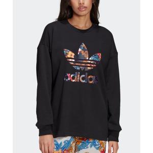 アディダス トレーナー レディースの商品一覧 通販 Yahoo ショッピング