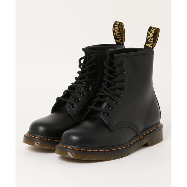 ブーツ 「Dr.Martens」1460Z DMS 59 8HOLE BOOTS BLACK SMO...