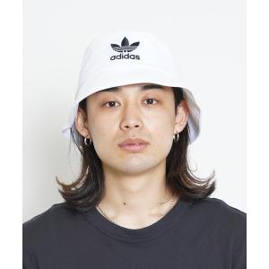 帽子 ハット adidas BUCKET HAT AC AJ8995/FQ4641｜zozo