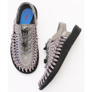 サンダル WEB限定 KEEN/キーン UNEEK ユニーク メンズ
