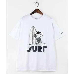 サーフ Tシャツ スヌーピーの商品一覧 通販 Yahoo ショッピング