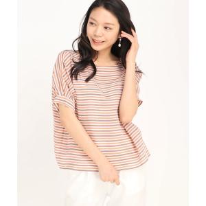 ブラウス シャツ シアーキュプラ　ブラウス レディース