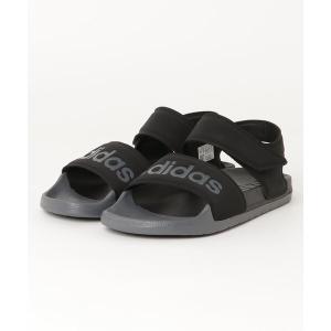 サンダル アディダス adidas ADILETTESANDALU メンズ