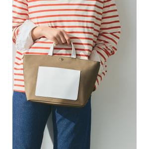 トートバッグ 「Breath TOPKAPI /ブレス トプカピ」CALM レディース ミニトート バッグ レディース