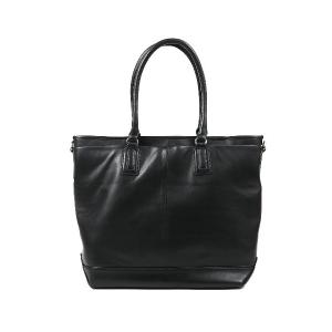 MONSIEUR NICOLE（ムッシュニコル） トートバッグ グラフィックレザー