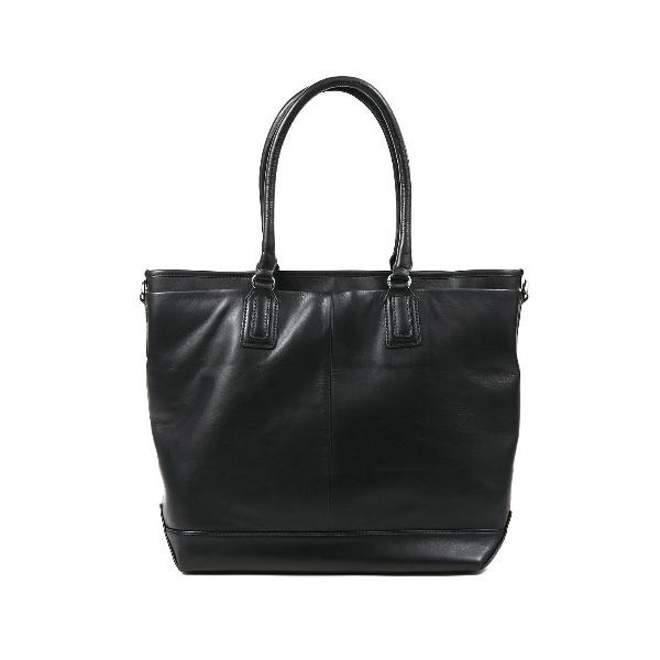 トートバッグ 名作　オールレザー　トートバッグ メンズ レディース