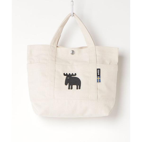 トートバッグ moz マルシェトートバッグ レディース メンズ