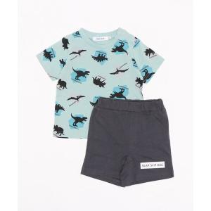 恐竜 子供服 ブランドの商品一覧 通販 Yahoo ショッピング