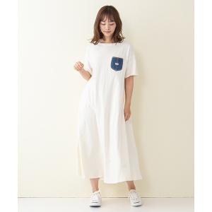Lee デニムワンピースの商品一覧 通販 Yahoo ショッピング