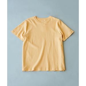 tシャツ Tシャツ ★クルーネックカット半袖プルオーバー　＊●