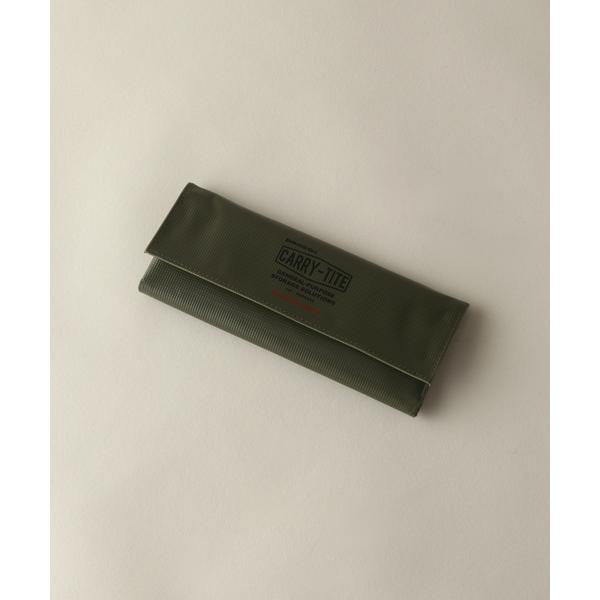 「HIGHTIDE×JS/ハイタイド」 キャリータイトケース(ペンコ)