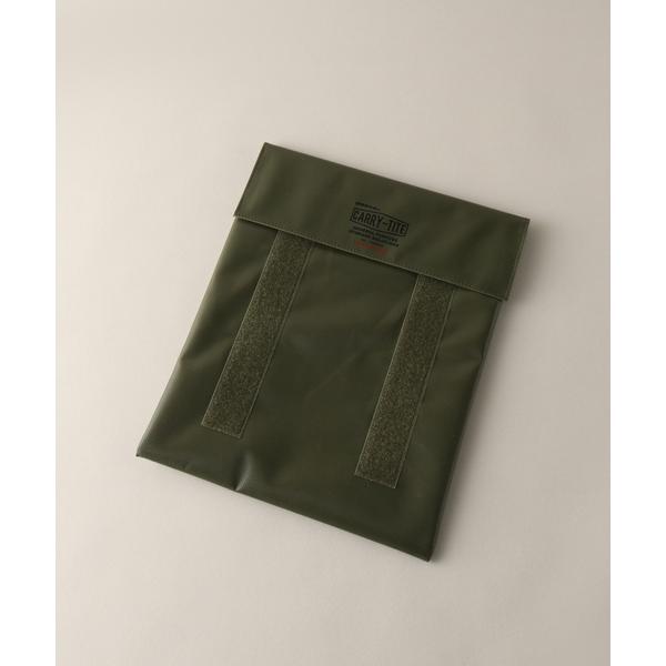 「HIGHTIDE×JS/ハイタイド」キャリータイトケースL(ペンコ)