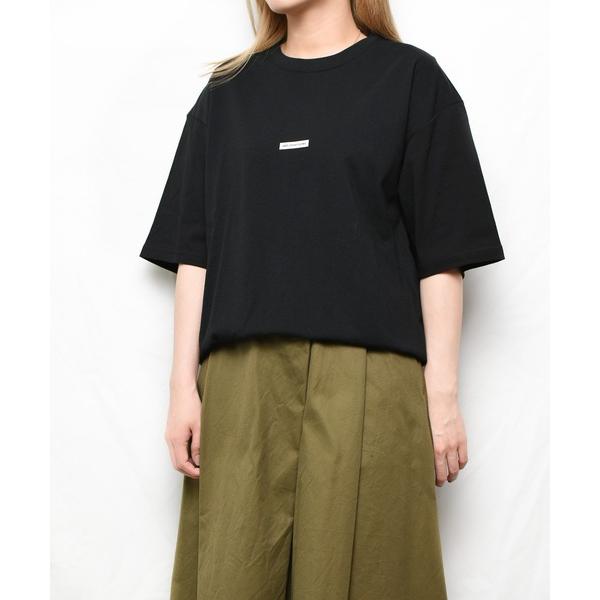 tシャツ /Naked Rust and other POEMS/illustration back...