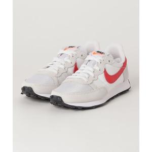 スニーカー NIKE ナイキ CHALLENGER OG チャレンジャー OG MCW7645 100WHITE/UNVRED