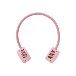 家電 フレ ネックファン（扇風機）