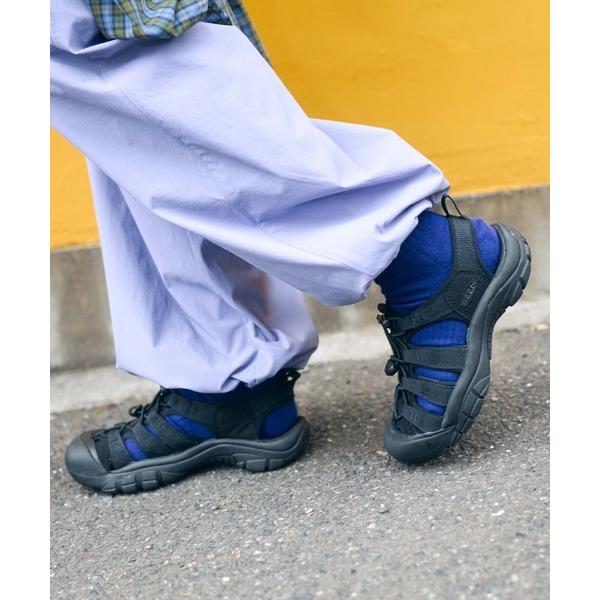 キーン keen サンダル NEWPORT H2 / ニューポート エイチツー / レディース サン...