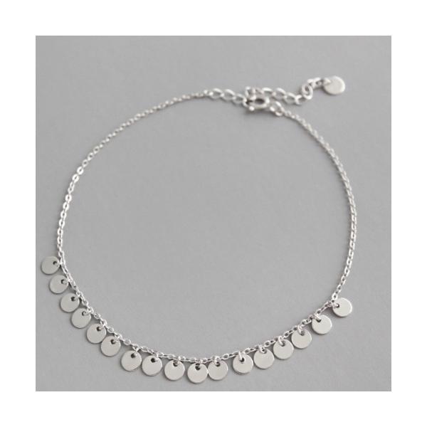 アンクレット silver925 アンクレット メンズ レディース