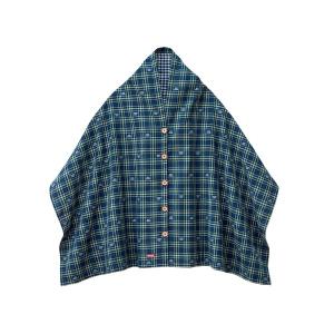 マタニティ 6ＷＡＹ授乳ケープ