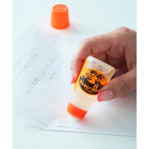 アラビックヤマトのり クッピーラムネ レトロ 文房具 〈クッピーラムネ〉ロングセラー同士のコラボが実現☆