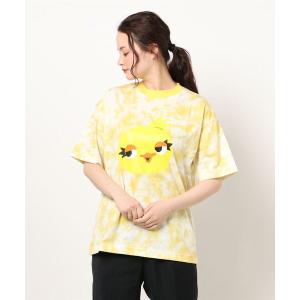 Babydoll レディース半袖カットソー Tシャツの商品一覧 Tシャツ カットソー トップス ファッション 通販 Yahoo ショッピング
