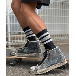 スニーカー メンズ NIKE SB/ナイキエスビー ズーム ブレーザー MID スケボー スケシュー  DA1839-001