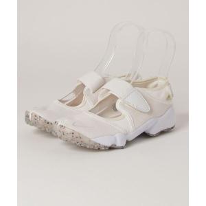 スニーカー NIKE ナイキ W AIR RIFT エアリフト WDJ4639 121SMTWHT/WHITE メンズ レディース