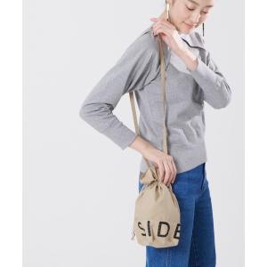 ショルダーバッグ バッグ SEASIDEショルダーバッグ