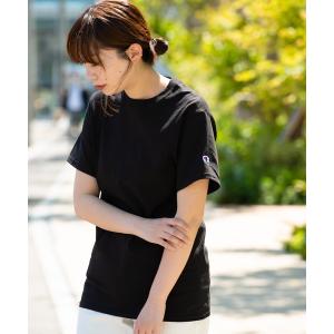 tシャツ Tシャツ 【Champion】T525 ビッグシルエットオーセンティッククルーネックTシャツ