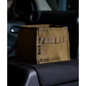 GORDON MILLER CORDURA DUST BOX (ゴードンミラー コーデ