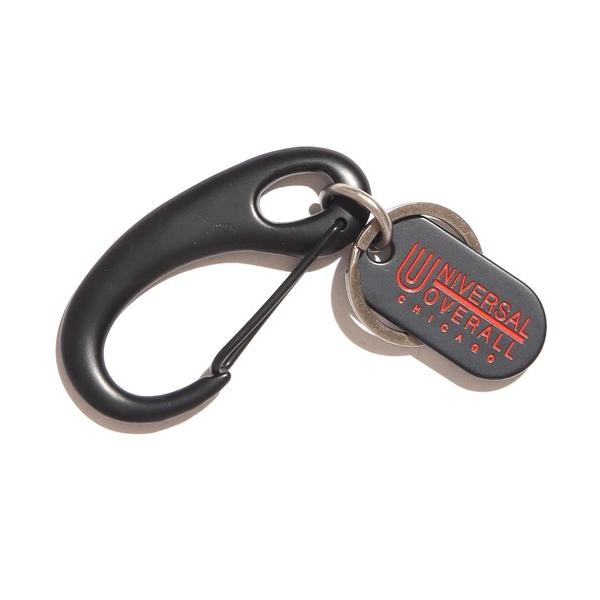 UNIVERSAL OVERALL/ユニバーサルオーバーオール KEY RING 1 キーリング/ス...