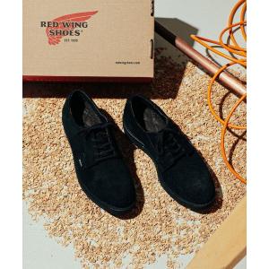 シューズ ドレスシューズ RED WING × BEAMS / 別注 Postman