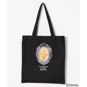 & chouette（アンドシュエット） トートバッグ ディズニーコレクション