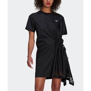 ワンピース Tシャツワンピース 「TEE DRESS」 アディダスオリジナルス レディース