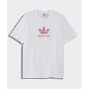 tシャツ Tシャツ トレフォイル グラディエント Tシャツ / アディダスオリジナルス