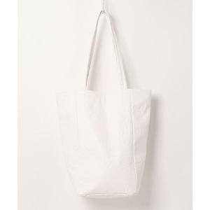 トートバッグ バッグ エンボスバッグ/トートバッグ