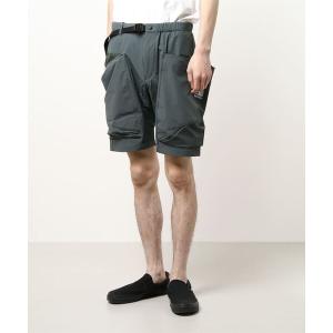 パンツ 【Karrimor】 rigg shorts