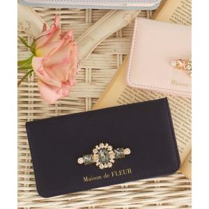 Iphoneケース メゾンドフルールの商品一覧 通販 Yahoo ショッピング