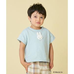 tシャツ Tシャツ 「miffy」モチーフTシャツ