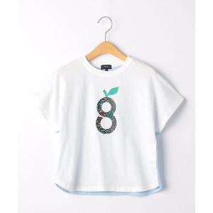 tシャツ Tシャツ gロゴドルマンTEE