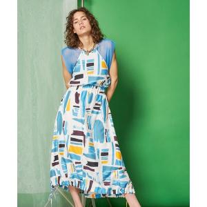 MAISON SPECIAL（メゾンスペシャル） ワンピース Puffy Bolero Set